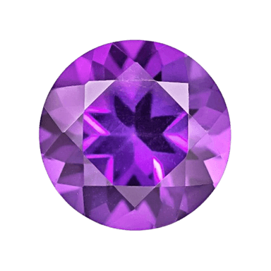 Sri Lankan Amethyst