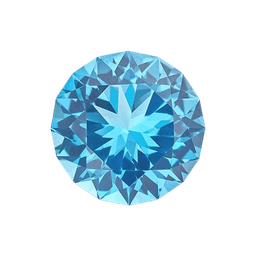 Blue Topaz